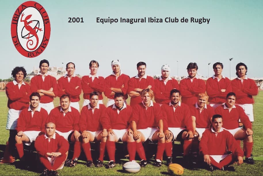 Ibiza Rugby Club